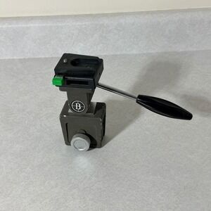 Bushnell Car Window Mount for Spotting Scopes Binoculars Pan Tilt Tripod Head